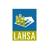 LAHSA Logo