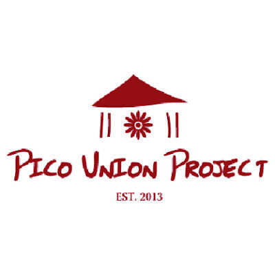 Pico Union Project Logo
