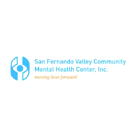SFV Community Mental Health Center Logo
